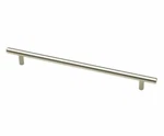 Liberty P02113C-SS-C 10 Inch Center-to-center Bar Drawer Pull Stainless Steel. Fixed Price $9.95.
