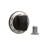 Knob 2-3/16 D, 150-500 For Garland Part# 4512141. Fixed Price $44.39.