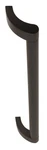 Alno D260-18-PB/NL Circa 18" Appliance Pull Unlacquered Brass. Fixed Price $195.96.