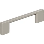 (20)-AMEROCK Everyday Basics Cityscape Satin Nickel Cabinet Pull BP37130G10. Fixed Price $109.89.