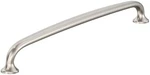 Amerock BP54056 Renown 18" Center To Handle Appliance Pull - Nickel. Fixed Price $171.71.