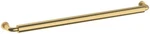 Baldwin 4956 Hollywood Hills 18" Center To Handle - Brass. Fixed Price $298.40.