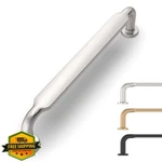 9BUILD 10 Pack Cabinet Pulls Nickel 5 Inch Kitchen Handles. Fixed Price $44.99.