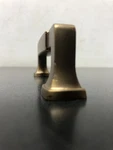 Amerock BP36887CZ Stature 3-3/4" Handle Cabinet Pull Champagne Bronze. Fixed Price $11.46.
