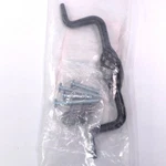 Sealed Liberty Hardware Birdcage 1/16 Cabinet Drawer Pull Handle P0527A-FB-C. Fixed Price $19.99.