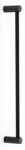 Alno D715-12-PB/NL Contemporary 12" Appliance Pull Unlacquered Brass. Fixed Price $103.96.