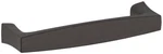 Baldwin 4971.BIN Palm Springs 4" Center To Handle Cabinet - Bronze. Fixed Price $47.20.