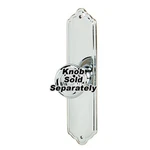 Alno A1226-4-PC 4" Escutcheon Polished Chrome. Fixed Price $11.96.