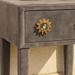 Sunburst Globe Glass Knob Door Drawer Pull Kitchen Cabinet Dresser Handle. Fixed Price $9.95.