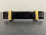 Sietto P-1903-5.5-SB Adjustable Handcrafted Cabinet Pull. Fixed Price $20.79.