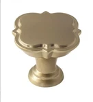 Amerock Grace BP36629BBZ Revitalize 1-3/4 Inch Cabinet Knob Golden Champagne. Fixed Price $9.00.