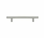 Deltana BP5000SS Pull 7-1/4 Inch Length C-t-c Stainless Steel. Fixed Price $13.43.