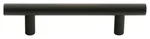 Emtek 86360 Bar 4" Center To Cabinet Pull. Fixed Price $34.40.