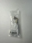 Top Knobs TK822HB Serene 3.75" Center Cabinet Pull - Honey Bronze. Fixed Price $10.20.