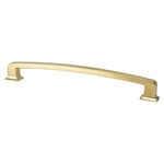 Berenson 2034 Hearthstone 12" Center Farmhouse - Gold. Fixed Price $65.99.