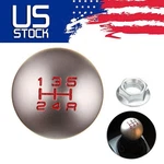 Us Speed Type Shift Knob For Honda Acura Civic Solid Style M10X1.5 Universal. Fixed Price $12.95.