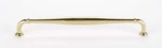Alno D726-18-PB/NL Pulls Cabinet Hardware. Fixed Price $140.79.