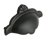 10 Pack Belwith Keeler Sechel Oil Rubbed Bronze 3"CC Solid Brass Cup Pull A313. Fixed Price $131.88.