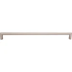 Kinney 12" Center To Cabinet Bar Pull Brushed Satin Nickel - Hardware. Fixed Price $45.05.