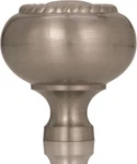 New 8-PACK Lot Amerock Scroll BP53471-G10 Satin Nickel Rope Cabinet Knob Pull. Fixed Price $19.12.