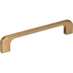 Alvar 128 Mm Center-to-center Bar Pull, Satin Bronze Jeffrey Alexander. Fixed Price $6.50.