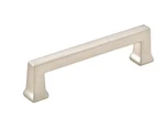 Emtek Alexander Inch Center To Handle Cabinet Pull 86426 Satin Nickel. Fixed Price $14.99.