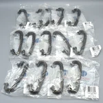 Windover Antique Finish Drawer Cabinet Pulls Lot 14 Hickory Hardware TPA1323-WOA. Fixed Price $34.99.