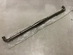 Hickory Hardware K51-BNV Williamsburg 24" Rustic Farmhouse Appliance Handle. Fixed Price $162.99.