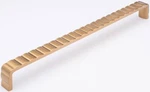 Sietto Natoma P-2004-12-CBZ 12" Ctr Cabinet Pull Champagne Bronze. Fixed Price $26.70.