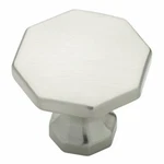 Liberty 30MM Octagon Kitchen Cabinet Hardware Knob, Satin Nickel. Fixed Price $7.95.