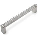 Povefonk 10 Pack 6-1/4 INCH(160MM) Brushed Satin Nickel Kitchen Cabinet Handles. Fixed Price $94.23.