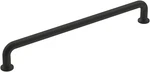 Amerock BP36783 Factor 7-9/16" Center Handle Cabinet Black. Fixed Price $16.05.