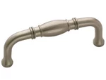 Amerock BP53013G10 Cabinet 3" Pull Satin Nickel Lot Of 25. Fixed Price $99.99.
