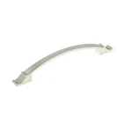 Richelieu BP2606128195 , Inch Center To - Brushed Nickel ( Pack Of 4 ). Fixed Price $19.98.