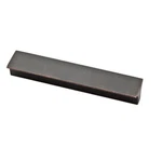 Liberty P33357C-STB 1/16" Statuary Bronze Arias Drawer & Cabinet Pull. Fixed Price $5.00.