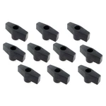 Taytools 10-PIECE Female Threaded KNOBS-1" 2-1/2" Wide (1.125" High). Fixed Price $17.67.