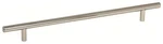 Amerock BP40519 Bar Pulls 10-1/16" Center To Cabinet Nickel. Fixed Price $9.12.