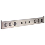 Buyers LB8663SST Dot 9-HOLE Round Stainless Steel Light Cabinet. Fixed Price $499.03.
