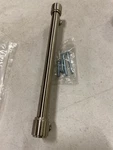 Amerock BP37466G10 Faircrest 192MM Satin Nickel Cabinet Pull. Fixed Price $18.44.