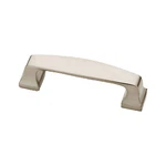 Brainerd Duncan 3-IN Satin Nickel Cabinet Pull P32516W-SN-CP New. Fixed Price $8.98.