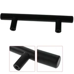 Stainless Steel Bar Pulls Knobs Handles Cabinet Door Kitchen 20 Pcs 5 Inch. Fixed Price $19.51.