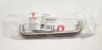 Richelieu BP33285195 Steel Pull 5-13/32" Brushed Nickel Lot Of 10. Fixed Price $29.99.