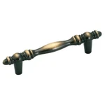 10 Pack Amerock BP149-AE Antique English 3"CC Colonnade Cabinet Bar Pulls. Fixed Price $39.97.