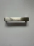 Pottery Barn Frances 4 Inch Drawer Pull Finish: Satin Nickel. Fixed Price $15.00.