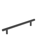 Amerock Bar Pulls Inch Center To Cabinet BP1178BBR Black Bronz. Fixed Price $8.20.