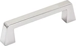 Amerock BP5527626 Blackrock Collection 3-3/4 In. (96MM) Pull, Polished Chrome. Fixed Price $7.75.