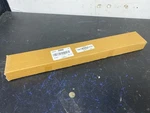 Signature Hardware 488964 Brixlee 18" Center Appliance Pull - Satin Brass. Fixed Price $119.99.
