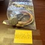 Blodgett 18234 Potentiometer, Remote. Fixed Price $50.00.