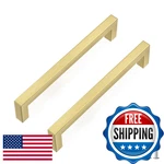 Goldenwarm 25 Pack Inch Solid Cabinet Handles Drawer Pulls Kitchen. Fixed Price $104.58.