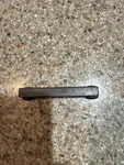 Atlas Homewares 333-ORB 3" Center Handle Cabinet Pull Oil Rubbed Bronze. Fixed Price $9.90.